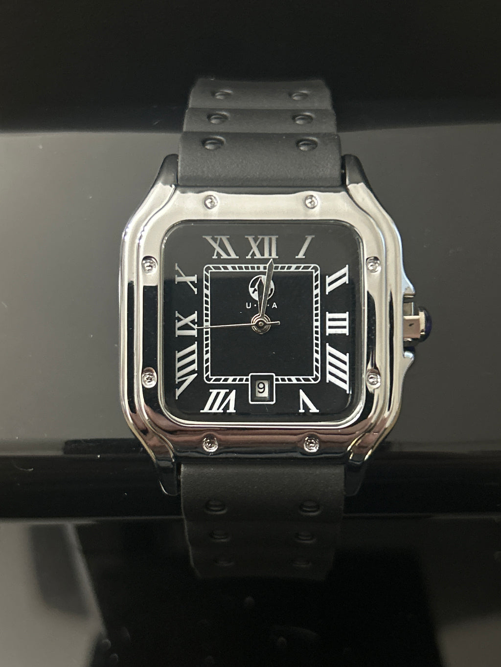 W45 - 31mm Women’s Cartier Style Square Face