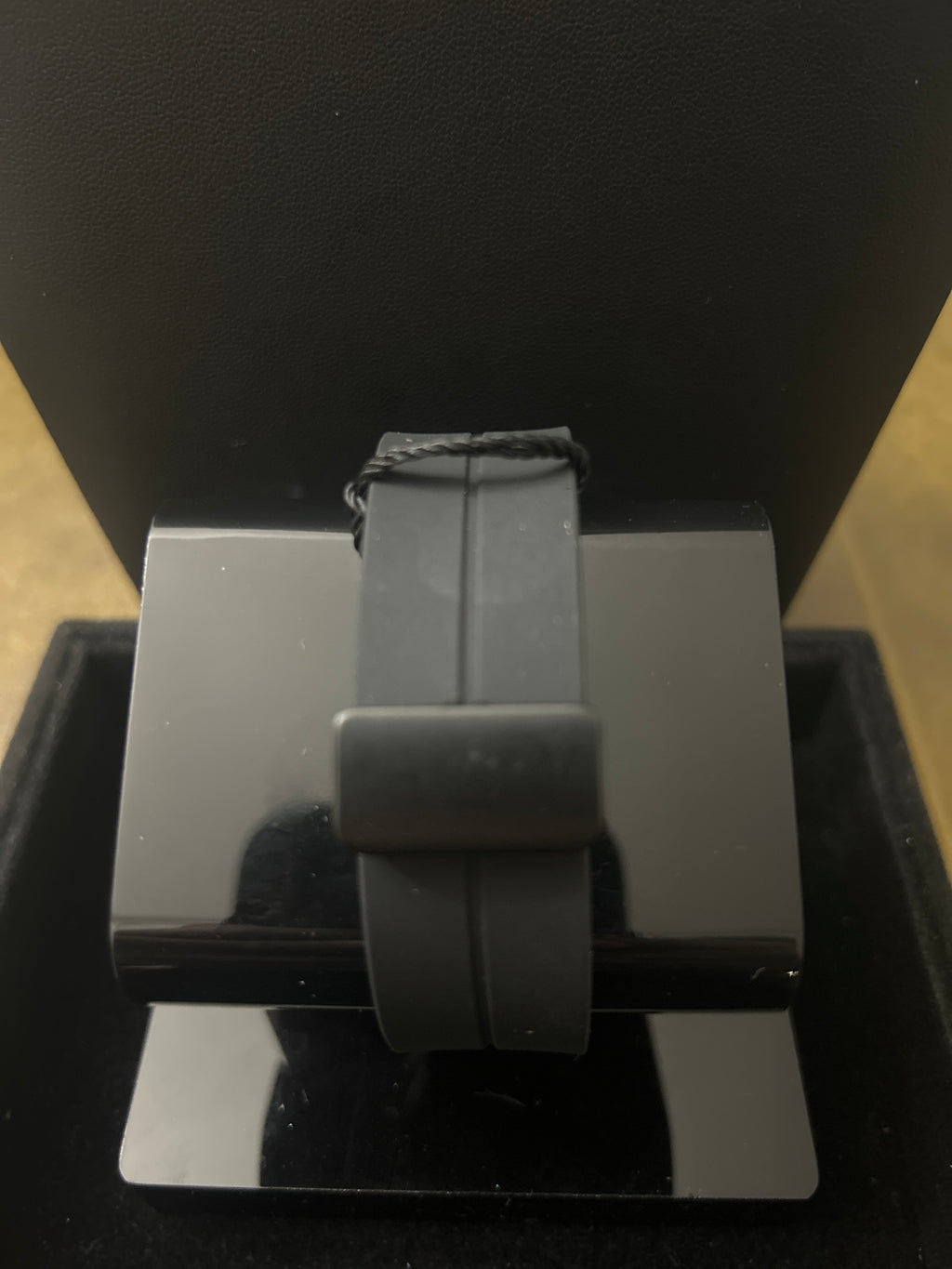 W39 - 42mm Black Rolex Style