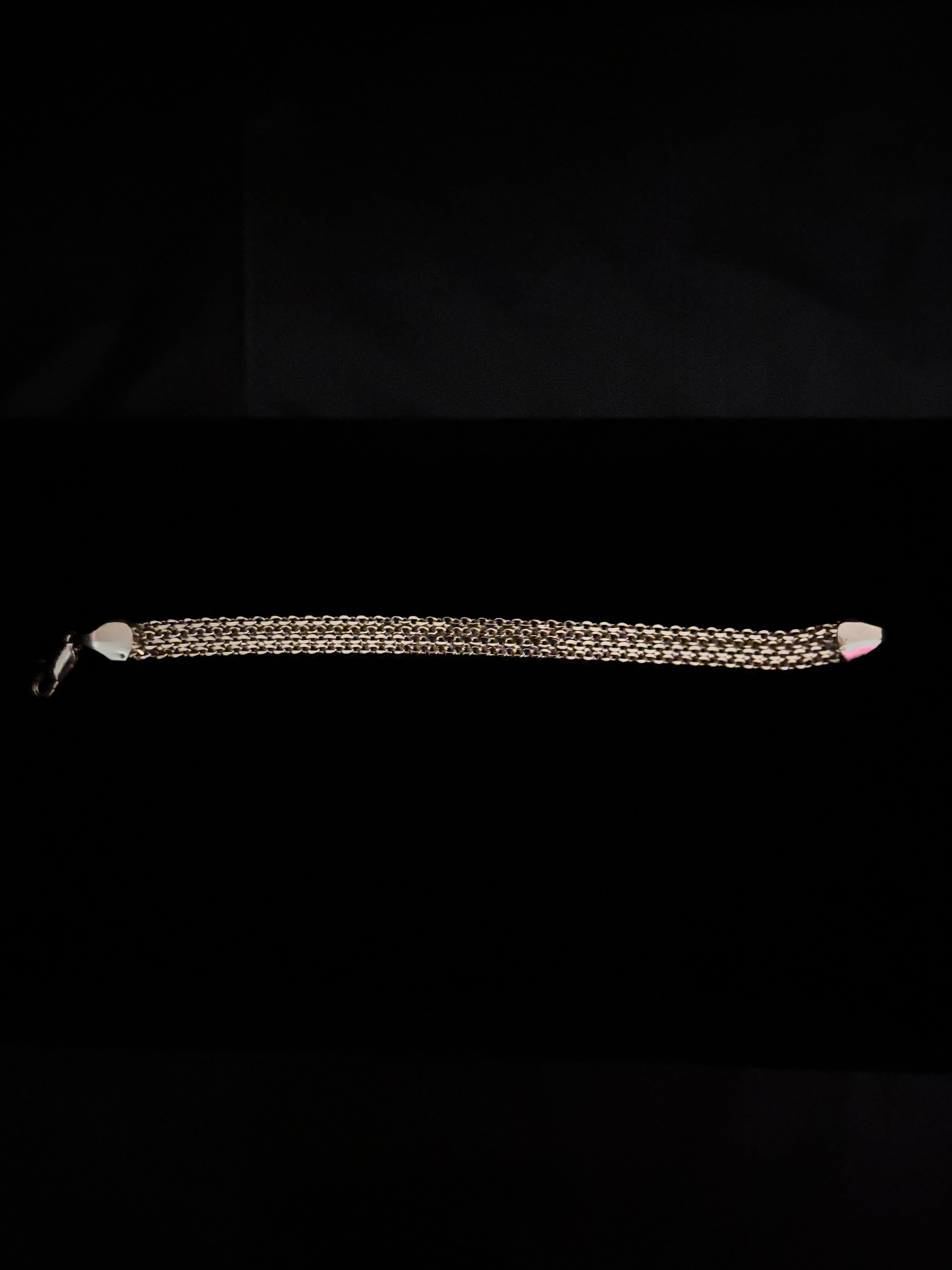 B6- 9mm 14K Bracelet